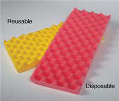 Picture of Ulnar Nerve Protector AliMed® Protecta-Coat® 8-1/2 W X 17-1/4 D Inch Foam Freestanding924986