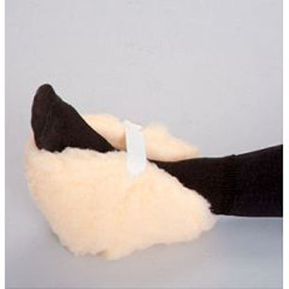 Picture of Heel / Elbow Protection Pad SkiL-Care™ Stay-On One Size Fits Most Cream503050