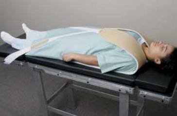 Picture of Cervical Visualization Harness 13 Foot, One Size Fits All920877