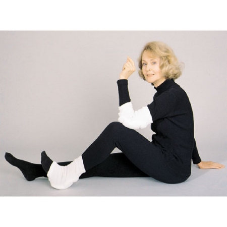 Picture of Heel / Elbow Protection Sleeve Medium White503214