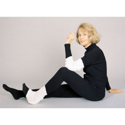 Picture of Heel / Elbow Protection Sleeve Medium White503214