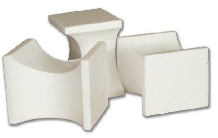 Picture of Positioning Head Block 6 W X 4-3/4 D X 4-1/2 H Inch Foam FreestandingMHB-12