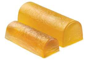 Picture of Chest Roll Positioner AliGel™ 3 W X 6 D X 3 H Inch Gel Freestanding925823