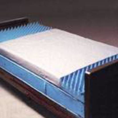 Picture of Convoluted Overlay 72 L X 34 W InchSP27S-000