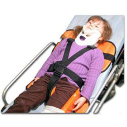 Picture of Pediatric Restraint Med-Tech Resources Pediatric BuckleMTR-25013