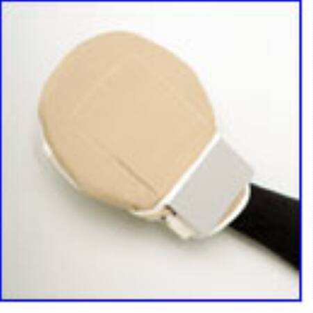 Picture of Hand Control Mitt Skil-Care™ Rigid-Palm One Size Fits Most Slide Buckle 2-Strap306115