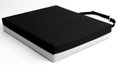 Picture of Seat Cushion Protekt® 20 W X 18 D X 3 H Inch Foam71008