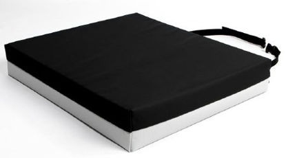 Picture of Seat Cushion Protekt® 20 W X 18 D X 3 H Inch Foam71008