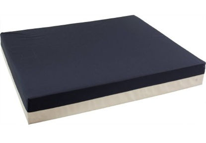 Picture of Seat Cushion 18 W X 16 D X 3 H Inch FoamWCF-183