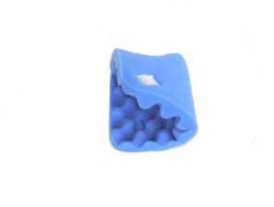 Picture of Heel Protection Pad One Size Fits Most Blue4815