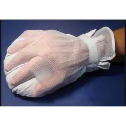 Picture of Hand Control Mitt Medi-Tech International One Size Fits Most Hook and Loop ClosureMTRM284