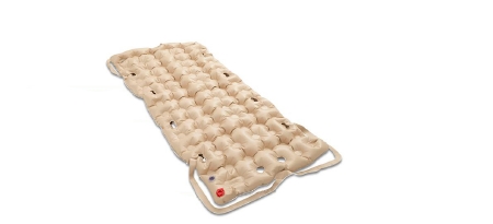 Picture of Mattress Overlay Without Pump For Bed Mattresses1025EC