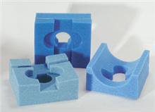 Picture of Head Positioner AliMed® 7-1/4 W X 8 D X 3-3/4 H Inch Foam Freestanding95-131