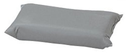 Picture of Table Pillow 14 X 22 X 3 Inch Slate Blue Reusable35-706