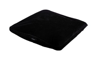 Picture of Wheelchair Seat Cushion Cover Jay® Duo 18 X 18 InchMC701