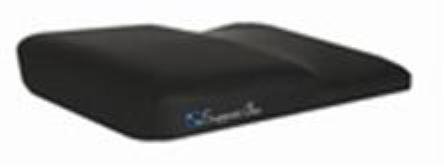 Picture of Anti-Thrust Seat Cushion SupportPro™ Quadragel 20 W X 18 D Inch Foam / Gel57GC