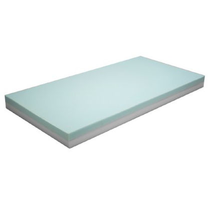 Picture of MATTRESS, PROTEKT 600 SERIES 42"X88"X6"81062-88