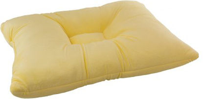 Picture of Cervical Roll Pillow Soft 16 X 23 X 5 Inch ReusablePP3135