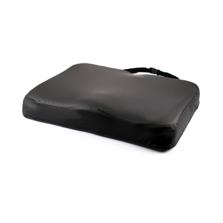 Picture of Bariatric Seat Cushion McKesson 22 W X 18 D X 3 H Inch Foam170-76005SP
