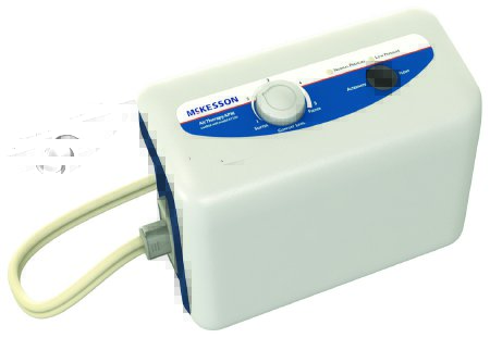 Picture of Control Unit for Bed Mattress System McKesson1126