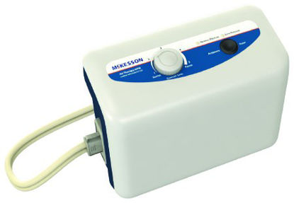 Picture of Control Unit for Bed Mattress System McKesson1126