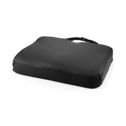 Picture of Seat Cushion McKesson 20 W X 16 D X 3 H Inch Foam / Gel170-77003