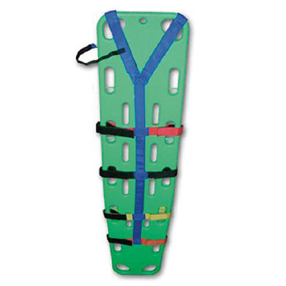 Picture of Y Body Strap System One Size Fits Most22000MC