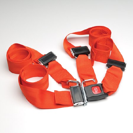 Picture of Shoulder / Chest Restraint Strap McKesson Buckle11160ORM