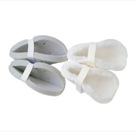 Picture of Heel / Elbow Protection Pad Procare™ One Size Fits Most White79-99740