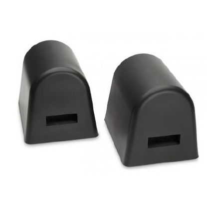 Picture of Traction Bolster Set Chattanooga® Various Dimensions Foam Freestanding42901