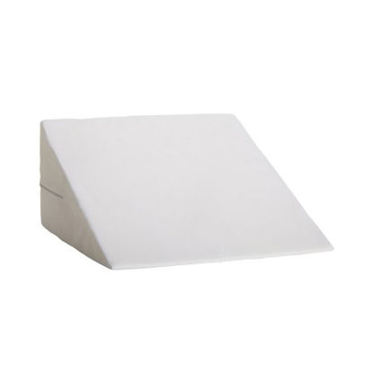 Picture of Positioning Wedge DMI® 24 D X 24 W X 12 H Inch Foam Freestanding802-8028-1900