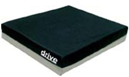 Picture of Seat Cushion Gel "E" 16 W X 16 D X 3 H Inch Foam / Gel14891