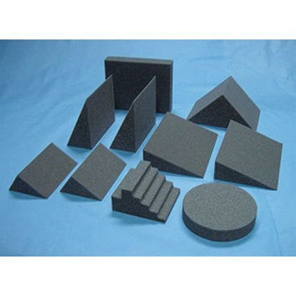 Picture of X-Ray Positioner Set Various Dimensions Foam Freestanding2033102