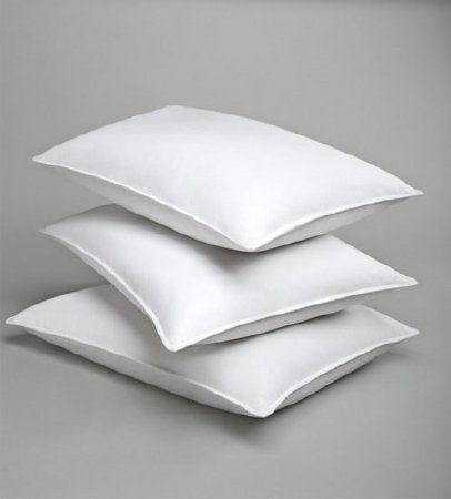 Picture of Bed Pillow VinSoft® 21 X 27 Inch White Reusable93141101