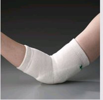 Picture of Heel / Elbow Protector X-Large White6224XL