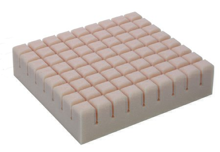 Picture of Seat Cushion Geo-Matt® 16 W X 18 D X 4 H Inch Foam50746-050