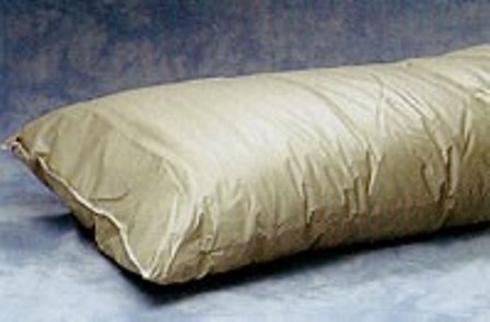 Picture of Body Pillow 20 X 60 Inch Beige Reusable51110-2060