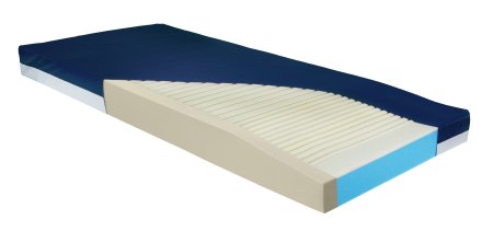 Picture of Bed Mattress Geo-Mattress® Pro Therapeutic Type 80 X 35 InchPR8035FP-29