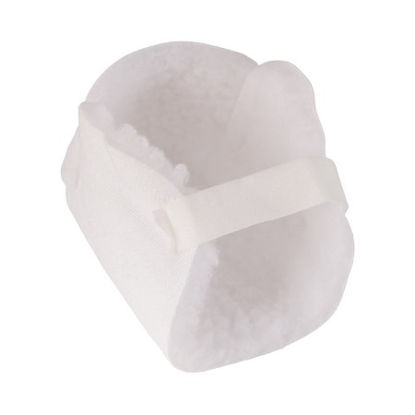 Picture of Heel Protection Pad DMI® White555-8070-1900