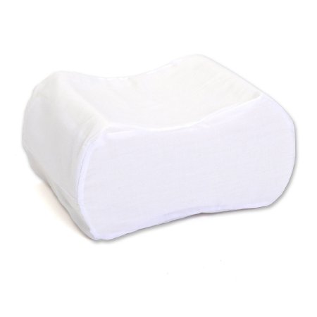 Picture of Knee Support Pillow 10 X 8-1/2 X 5 Inch Foam FreestandingMJ5037