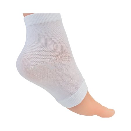 Picture of Heel / Elbow Protection Sleeve Silopad Large / X-Large White15235