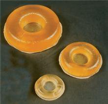 Picture of Donut Positioner AliGel™ 8 OD X 3 ID X 1-3/4 H Inch Gel Freestanding95-118