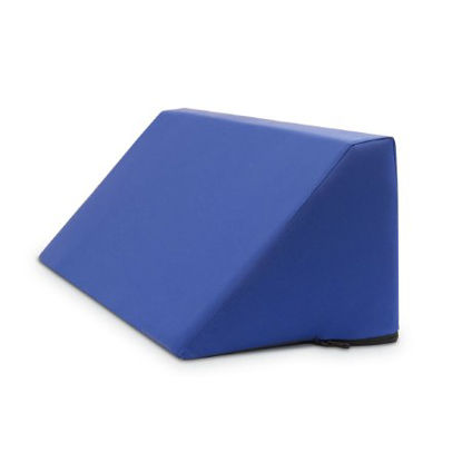 Picture of Bariatric Positioning Wedge NYOrtho 28 W X 10 D X 28 Inch Foam Freestanding9910-281082