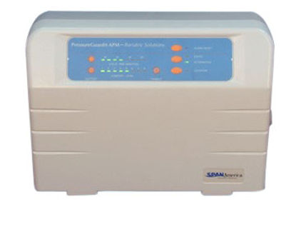 Picture of Control Unit / Pump Stability, Safety, Anti-Shearing7500