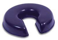 Picture of Head Positioning Donut 8 OD X 3 ID X 1-3/4 H Inch Gel Freestanding41806