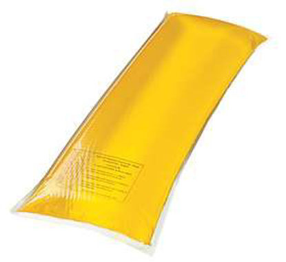 Picture of Patient Positioner AliGel™ 4-1/2 W X 14 D X 2 H Inch Gel Freestanding95-946