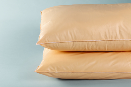 Picture of Bed Pillow Sonata 20 X 25 Inch Peach Reusable93040173