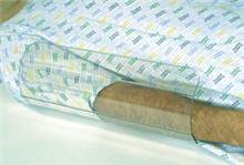 Picture of Toboggan Arm / Leg Guard Freedom® 15-3/4 W X 10-1/4 D X 10-1/2 H Inch Plastic Hook and Loop Strap Fastening931176