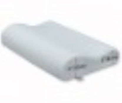 Picture of Orthopedic Pillow Core Memory Foam 14 X 19-1/2 Inch White ReusableFOM-197