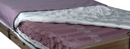 Picture of Med-Aire 8" Mattress Replacement Cover14027C